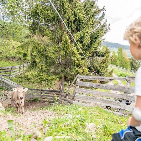 Pirchachhof Leilighet Wenns Eksteriør bilde